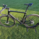 2020 Specialized Roubaix Expert 58cm