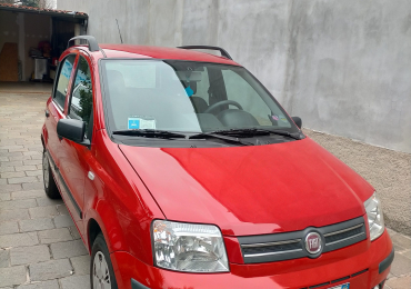 Fiat Panda II serie 1.2 Dynamic