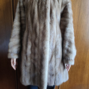 pellicce varie tg. 44/46 vedi descrizione e foto