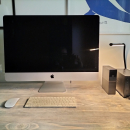 iMAC 27 pollici Retina 5K 2019