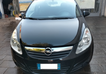 OPEL CORSA 1.3 CTDI Enjoy