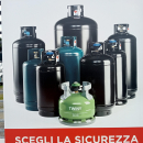 Centro Bombole Gas 2026/2027
