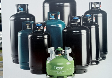 Centro Bombole Gas 2026/2027