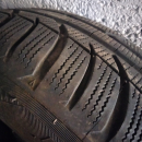 TOYO SNOWPROX S943 91T – 205/55/16