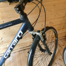 Biciclette city bike anche per sterrato