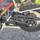 Honda Africa Twin 1100 DCT