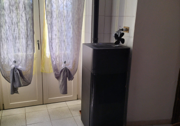 appartamento montagna