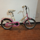 Bicicletta da donna