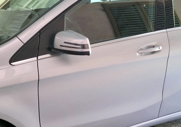 Auto MERCEDES CLASSE B
