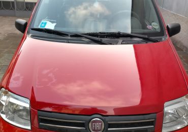Fiat Panda II serie 1.2 Dynamic