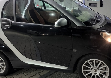 Smart 800 CDI -451-