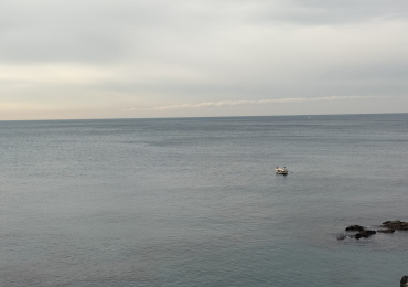 Quinto Mare appartamento