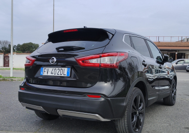 NISSAN QASHQAI J11 Restyling – 1.5. Diesel 110CV