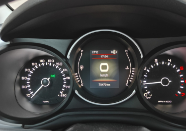 500L 1.3 Multijet 95cv connect