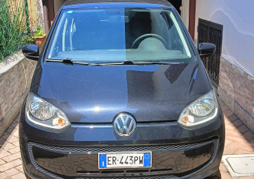 Vendita Volkswagen UP