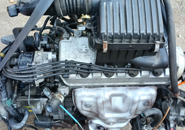 Motore Honda HR-V 1.6 D16W5 anno 2000