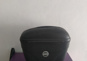 Borse moto laterali Givi