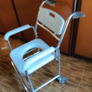 Sedia comoda 5 in 1