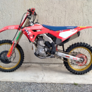 Honda CRF 450