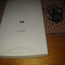 Scanner fotografico HP scanjet 2100C