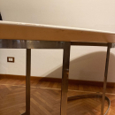 Tavolo design anni ’70