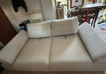 Divano Poltronesofà 3 posti mod. Savazza