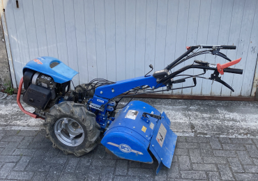 Vendita motocoltivatore BCS 740