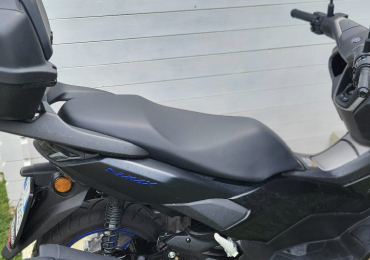Scooter 125