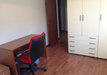 camera singola con bagno privato san donato milanese