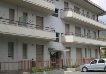 AFFITTO APPARTAMENTO