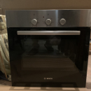 Forno Bosch