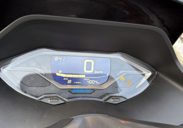 Honda pcx 125