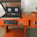 MACCHINA CELLOFANATRICE