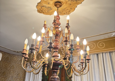 lampadario