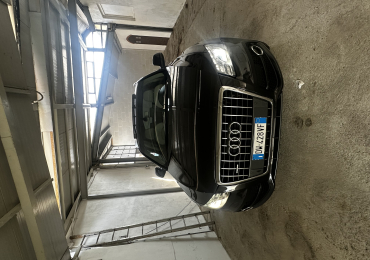 Q5 Audi