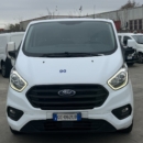 FORD TRANSIT CUSTOM2.0 1^S DEL 2020