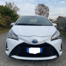 Toyota Yaris Ibrida