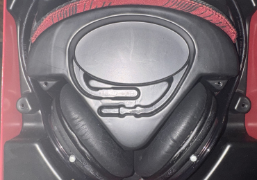 vendo cuffie Philips