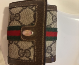 Portachiavi Gucci