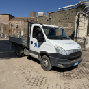 Iveco Daily 35C13