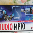 STUDIO MP10 PINNACLE SISTEM PER WINDOW 95/98