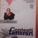 LIBRO DAL BAROCCO ALL’ILLUMINISMO