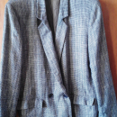 GIACCA DONNA TAGLIA 44