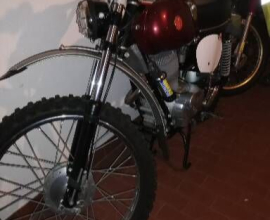 Moto Epoca