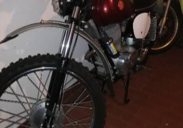 Moto Epoca