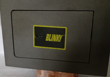 Cassaforte blinky
