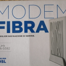 Modem D-LINK DVA-5592 ADSL FIBRA wi-fi