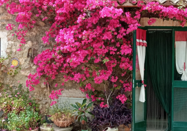 CASA DI CAMPAGNA