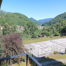 LOCALE USO COMMERCIALE a Mezzenile