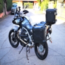 moto guzzi stelvio motore 1200 cc